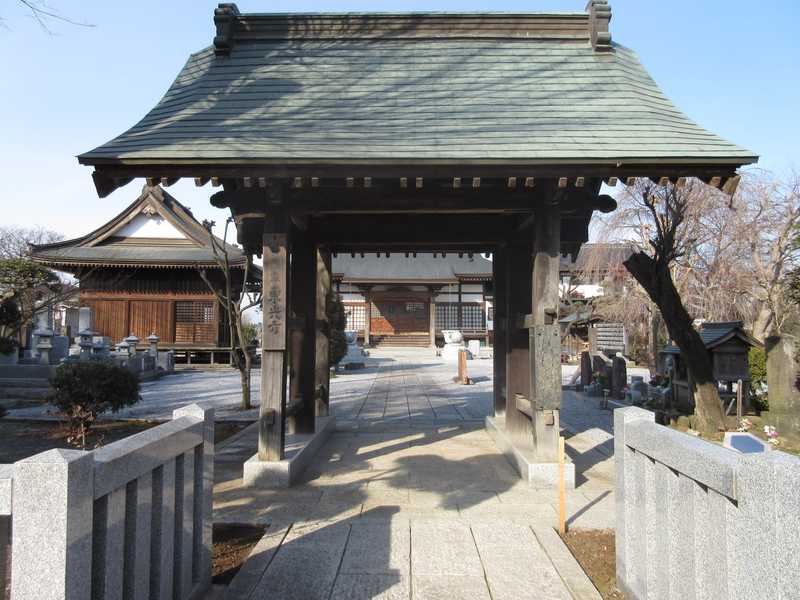 東光寺の画像