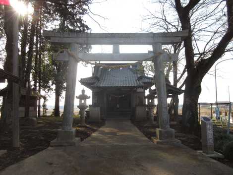 八坂神社の画像