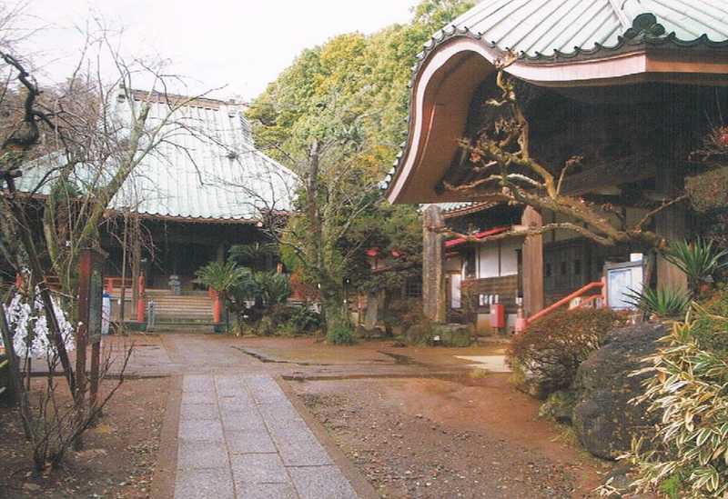 徳満寺の画像