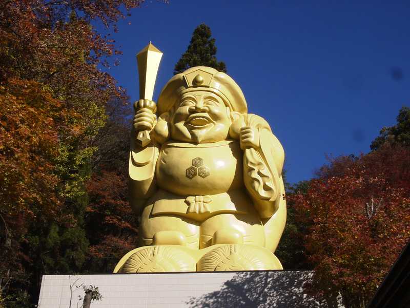 中之岳神社の画像