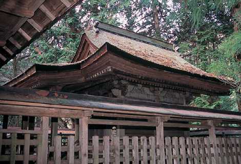 山宮神社の画像