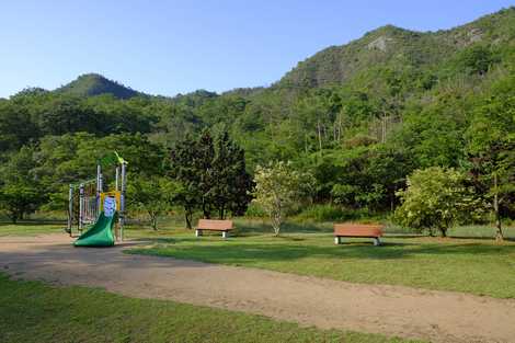 古法華自然公園の画像