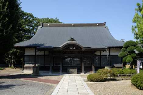 永福寺の画像