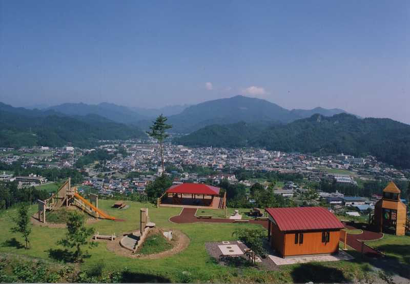 下仁田町ほたる山公園管理事務所の画像