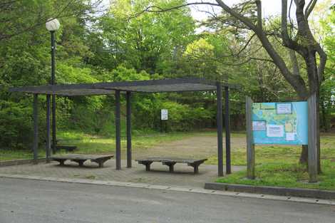 芥子坊主農村公園の画像