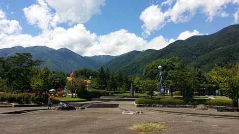 宮田村総合公園の画像