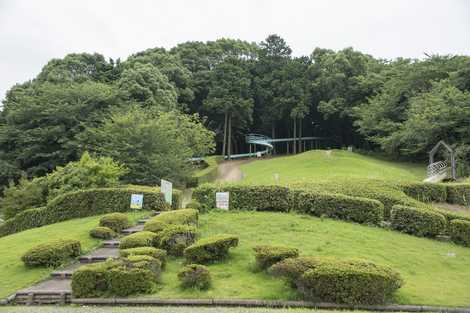 平成の森公園の画像