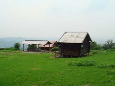 お牧山公園の画像