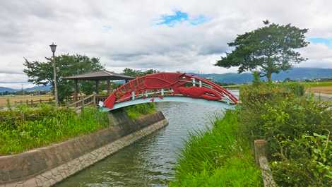 三根クリーク公園の画像