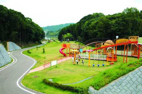 いまり夢みさき公園の画像