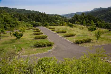 水府竜の里公園の画像