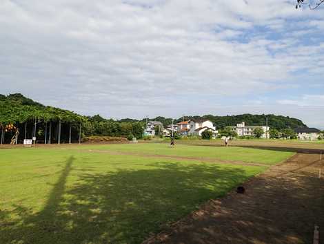 神野ふれあい健康公園の画像