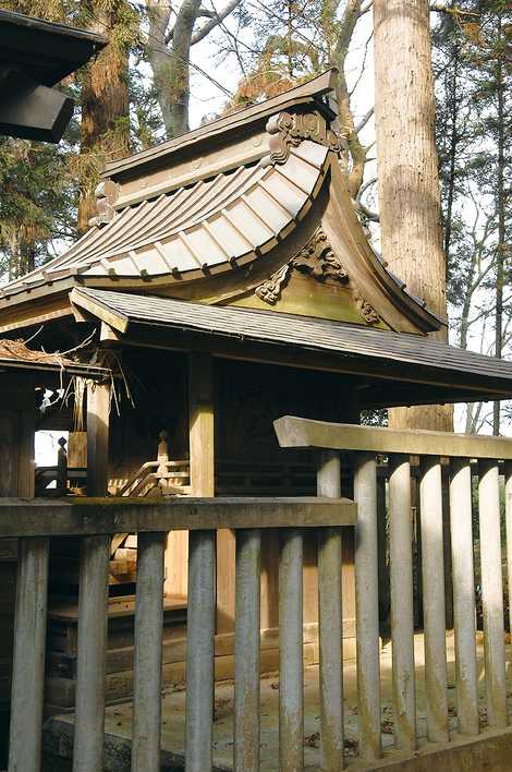 貴船神社の画像