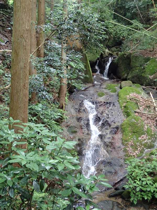 六所の滝(取手・つくば)の施設情報｜ゼンリンいつもNAVI