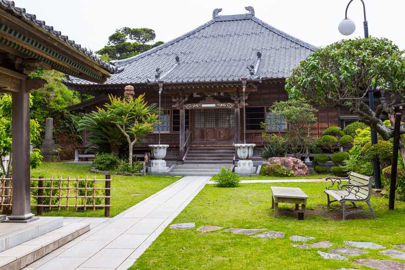 福泉寺の画像