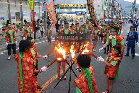 施設の画像