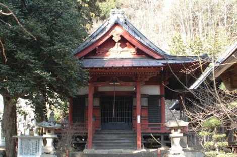 永泰寺花祭りの画像