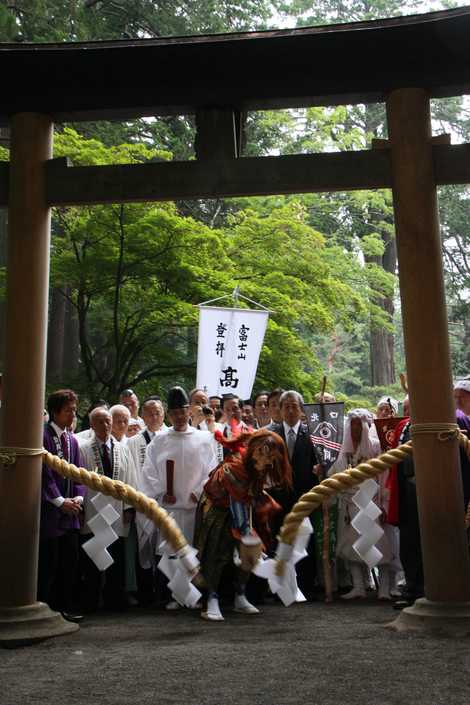 施設の画像