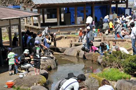 安徳の里　姫路公園の画像