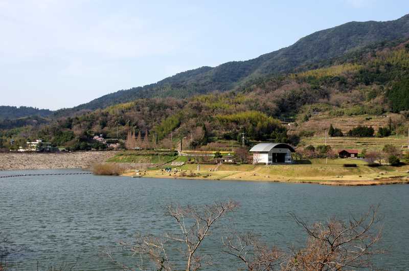 屋代ダム公園(周南・岩国)の施設情報|ゼンリンいつもNAVI