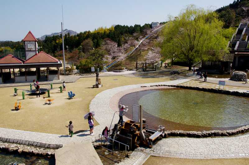 朝倉緑のふるさと公園(東予)の施設情報｜ゼンリンいつもNAVI