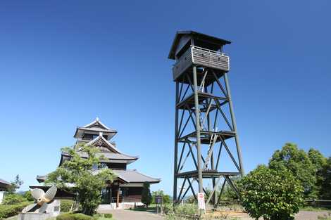 伯方ふるさと歴史公園の画像