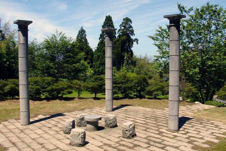 伝説の森公園モーゼパーク(津幡・かほく・羽咋)の施設情報|ゼンリンいつもNAVI