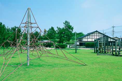 高松歴史公園の画像