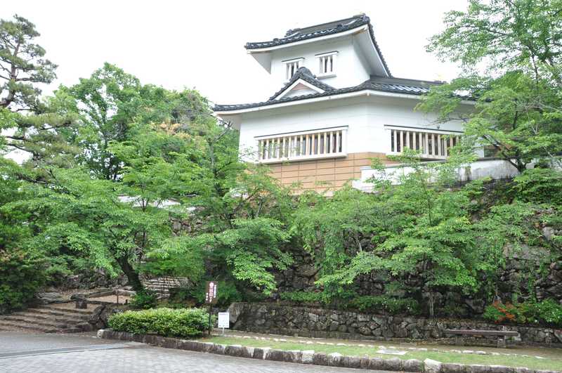 小倉公園の画像