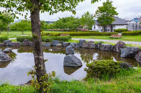 しんまち公園の画像