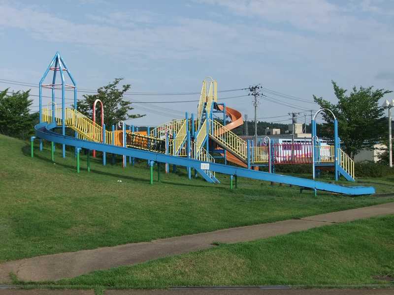 最上中央公園 新庄 の施設情報 ゼンリンいつもnavi