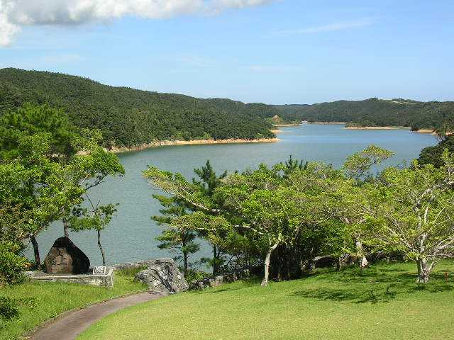 福地ダム(沖縄・名護)の施設情報|ゼンリンいつもNAVI