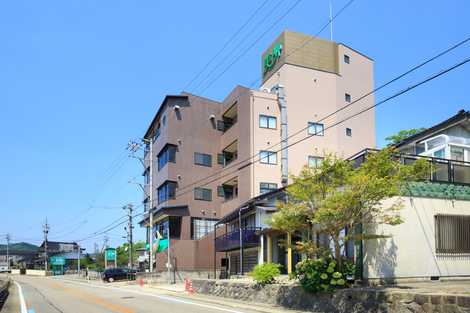 氷見温泉郷（氷見阿尾の浦温泉）の画像