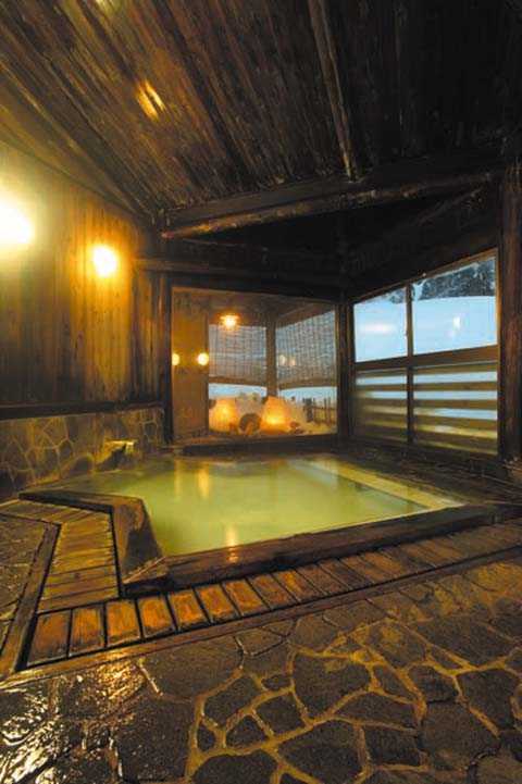 嶽温泉郷(弘前)の施設情報|ゼンリンいつもNAVI