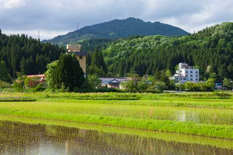 三川・新三川温泉の画像