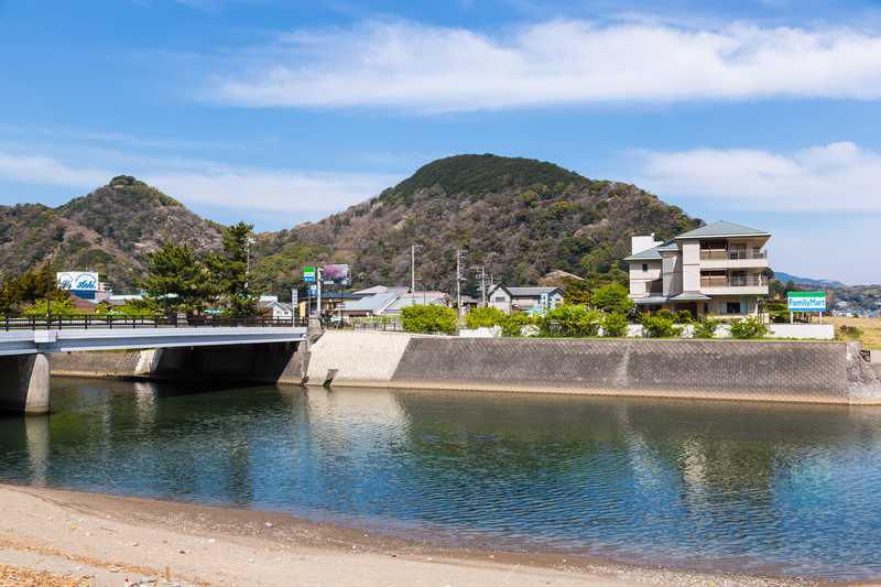 河津桜観光交流館の画像