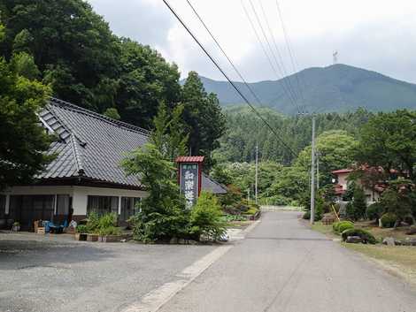 塩原温泉郷（上塩原温泉）の画像