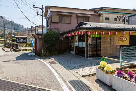 宮城野温泉の画像