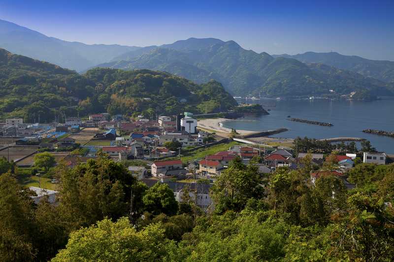 小土肥温泉の画像