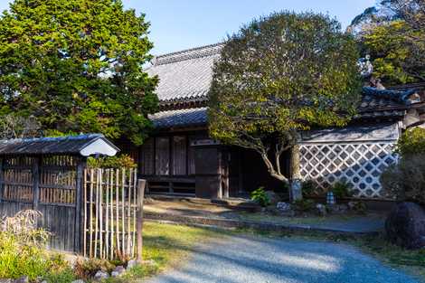 大沢温泉の画像