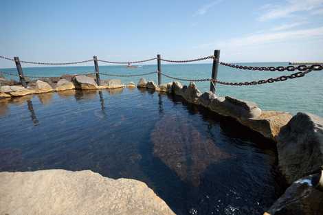 たら竹崎温泉の画像