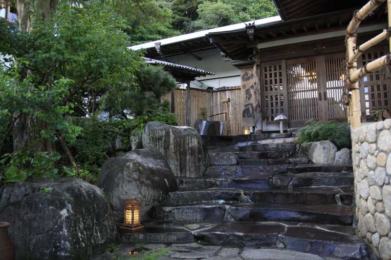 桜田温泉の画像