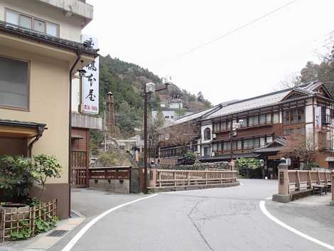 下部温泉 下部温泉の画像