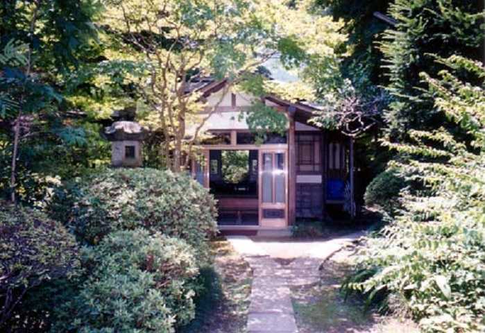 松乃温泉水香園の画像