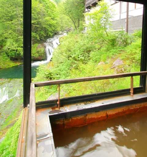 明治温泉の画像