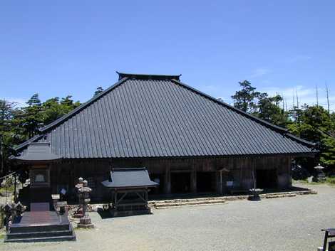 吉野・大峯の画像