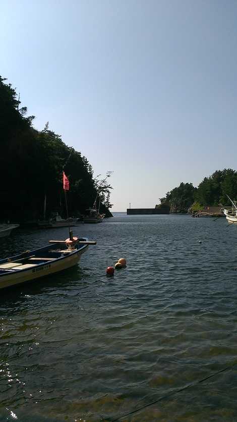 鞆ヶ浦の画像