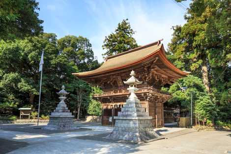 府八幡宮 府八幡宮の画像