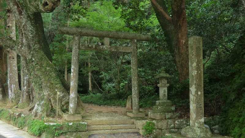 神内神社（子安神社）の画像