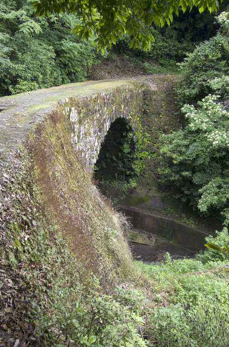 雄亀滝橋の画像